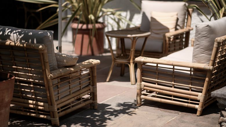 <b>Villa Arnica Suites & Garden Suite</b>. Images powered by <a href="https://www.leonardoworldwide.com/" title="Leonardo Worldwide" target="_blank">Leonardo</a>.