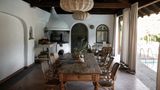 Villa Arnica Suites & Garden Lobby