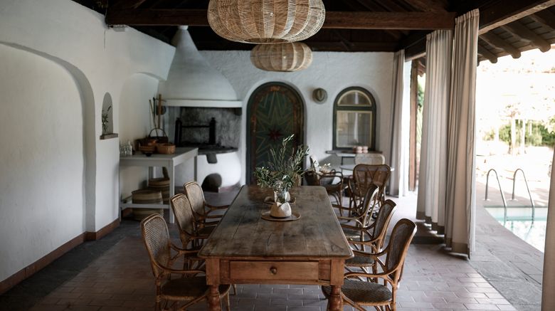 <b>Villa Arnica Suites & Garden Lobby</b>. Images powered by <a href="https://www.leonardoworldwide.com/" title="Leonardo Worldwide" target="_blank">Leonardo</a>.