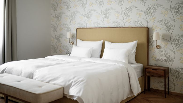<b>Villa Arnica Suites & Garden Room</b>. Images powered by <a href="https://www.leonardoworldwide.com/" title="Leonardo Worldwide" target="_blank">Leonardo</a>.