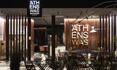 AthensWas Hotel, a Design Hotel
