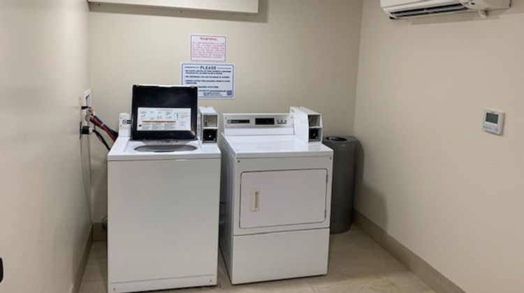 Holiday Inn Express Tampa-Brandon Other