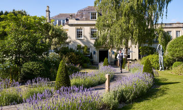 The Royal Crescent Hotel & Spa
