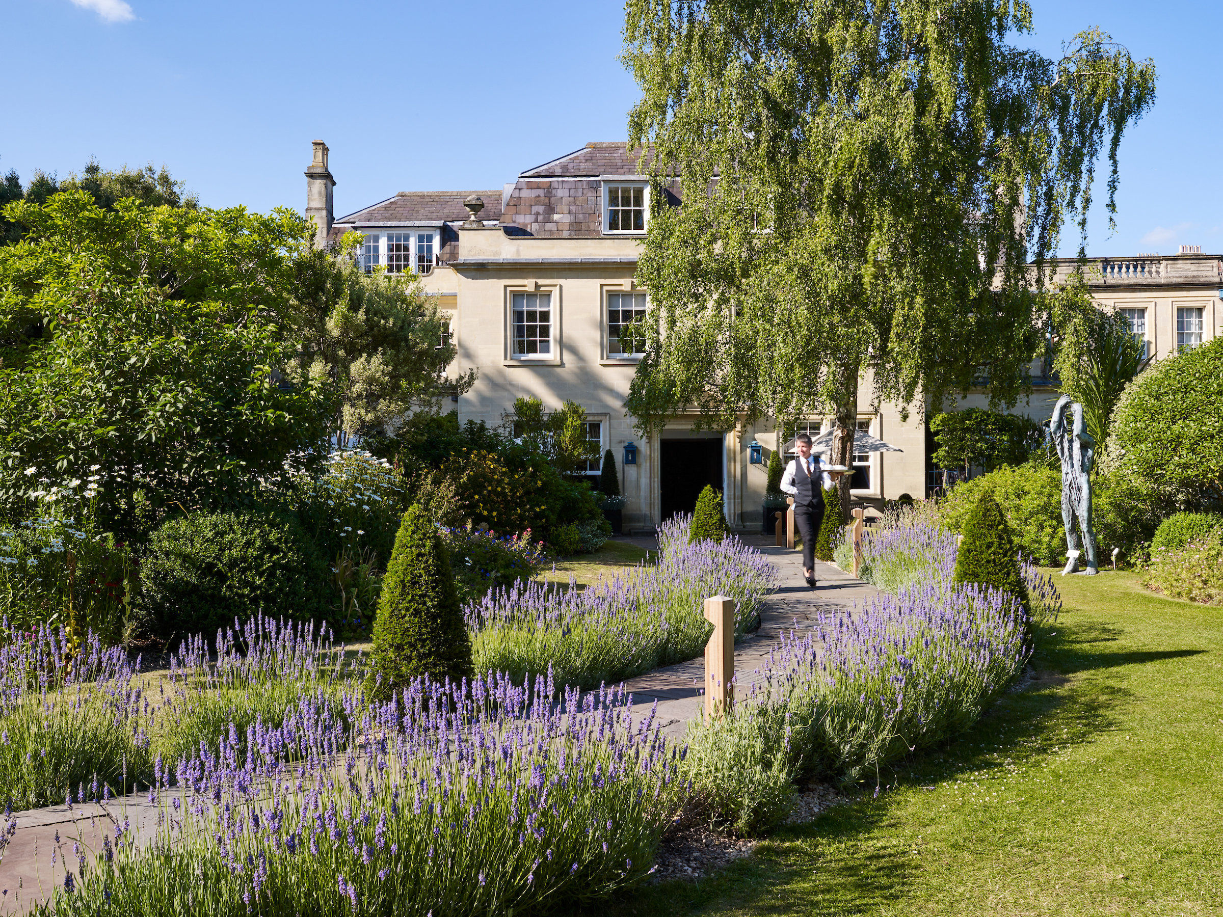 Places to stay outlet in bath uk
