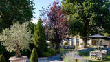 The Royal Crescent Hotel & Spa Exterior