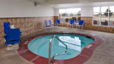 Holiday Inn Express & Suites Nampa Pool