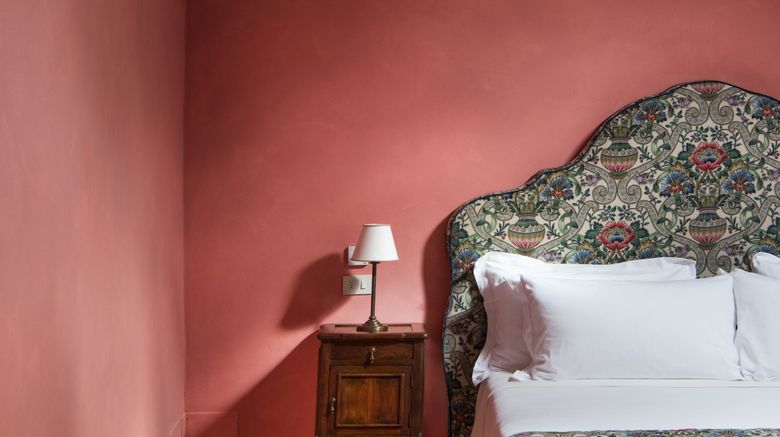 <b>Borgo Pignano Room</b>. Images powered by <a href="https://www.leonardoworldwide.com/" title="Leonardo Worldwide" target="_blank">Leonardo</a>.
