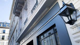 Hotel Les Matins de Paris Exterior