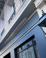 Hotel Les Matins de Paris