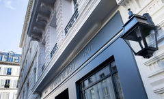Hotel Les Matins de Paris