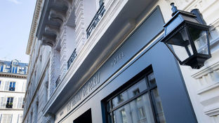 Hotel Les Matins de Paris