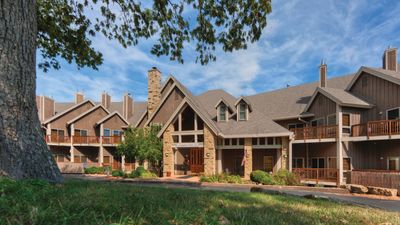 WorldMark Galena