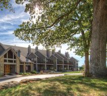WorldMark Galena Exterior