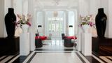 The Manor Amsterdam, an Eden Hotel Lobby