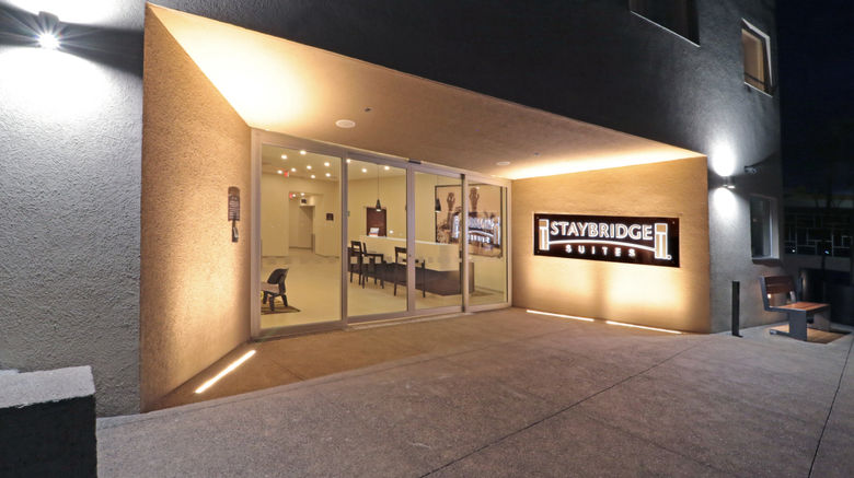 <b>Staybridge Suites San Luis Potosi Exterior</b>. Images powered by <a href="https://www.leonardoworldwide.com/" title="Leonardo Worldwide" target="_blank">Leonardo</a>.