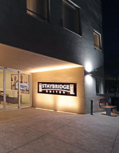Staybridge Suites San Luis Potosi