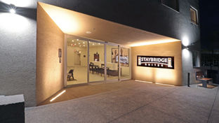 Staybridge Suites San Luis Potosi