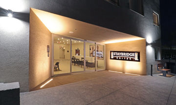 Staybridge Suites San Luis Potosi