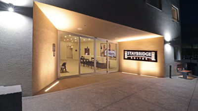 Staybridge Suites San Luis Potosi