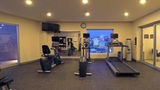 <b>Staybridge Suites San Luis Potosi Health Club</b>. Images powered by <a href="https://www.leonardoworldwide.com/" title="Leonardo Worldwide" target="_blank">Leonardo</a>.