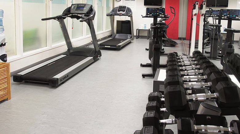 <b>Holiday Inn & Suites Winnipeg Health Club</b>. Images powered by <a href="https://www.leonardoworldwide.com/" title="Leonardo Worldwide" target="_blank">Leonardo</a>.