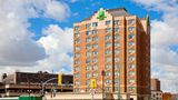 <b>Holiday Inn & Suites Winnipeg Exterior</b>. Images powered by <a href="https://www.leonardoworldwide.com/" title="Leonardo Worldwide" target="_blank">Leonardo</a>.
