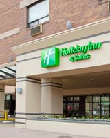 Holiday Inn & Suites Winnipeg
