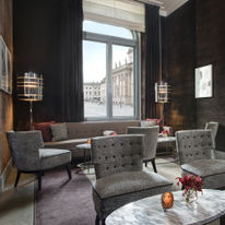 Rocco Forte Hotel de Rome
