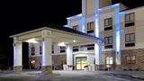 <b>Holiday Inn Express Adrian Exterior</b>. Images powered by <a href="https://www.leonardoworldwide.com/" title="Leonardo Worldwide" target="_blank">Leonardo</a>.