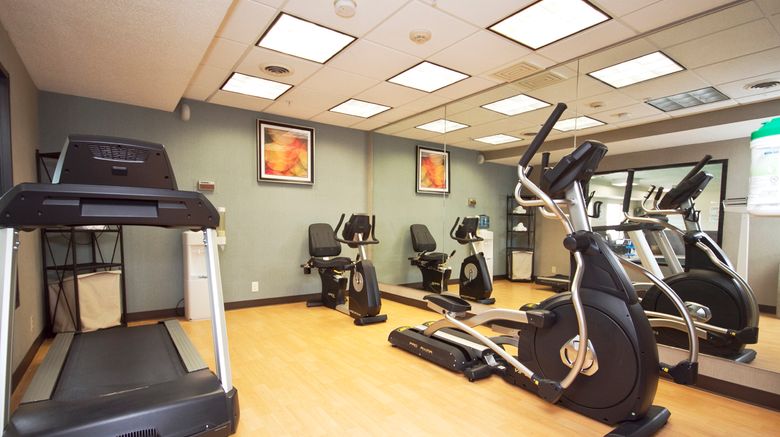 <b>Holiday Inn Express Adrian Health Club</b>. Images powered by <a href="https://www.leonardoworldwide.com/" title="Leonardo Worldwide" target="_blank">Leonardo</a>.