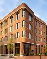 The Whitney Hotel