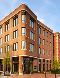 The Whitney Hotel
