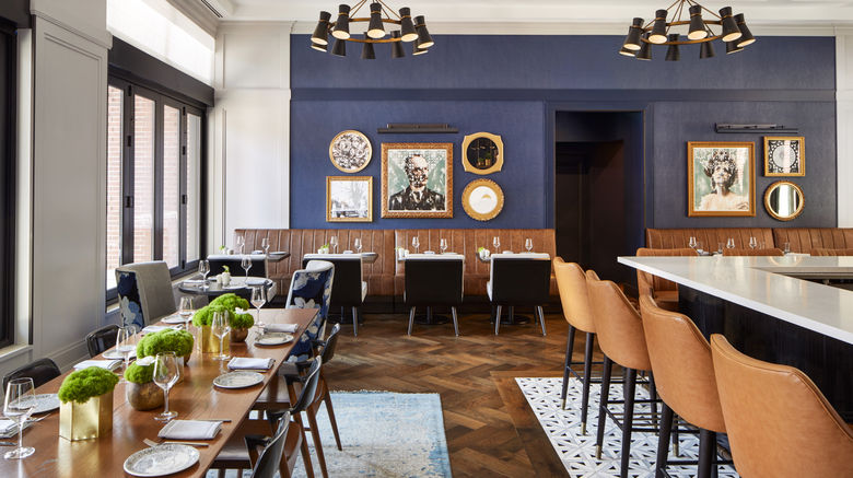 <b>The Whitney Hotel Restaurant</b>. Images powered by <a href="https://www.leonardoworldwide.com/" title="Leonardo Worldwide" target="_blank">Leonardo</a>.