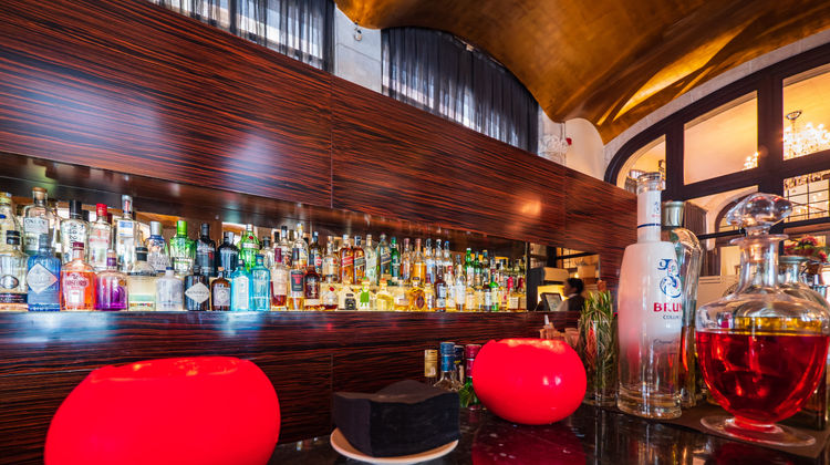 Hotel Casa Fuster Restaurant