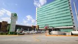 Holiday Inn Leon Plaza Mayor Exterior