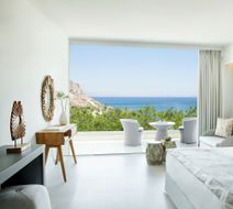 Ikos Aria Room
