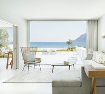 Ikos Aria Room
