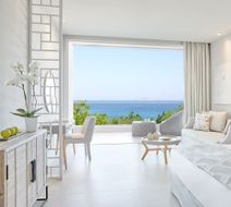 Ikos Aria Room