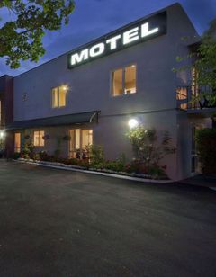 City Centre Motel