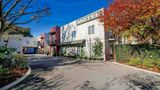 City Centre Motel Exterior