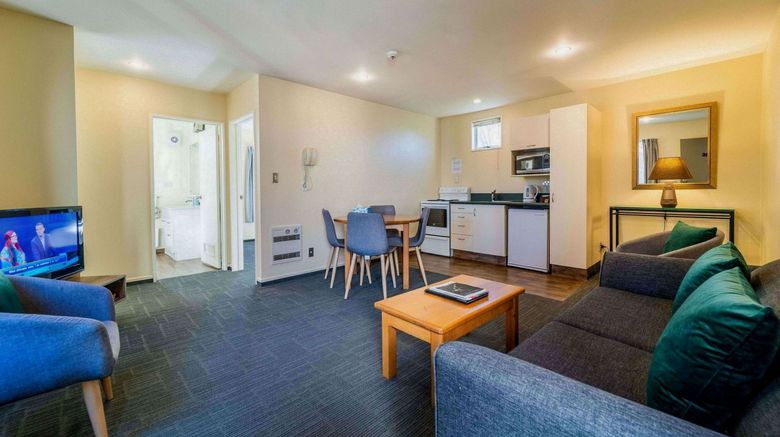 <b>City Centre Motel Room</b>. Images powered by <a href="https://www.leonardoworldwide.com/" title="Leonardo Worldwide" target="_blank">Leonardo</a>.