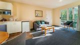 City Centre Motel Room