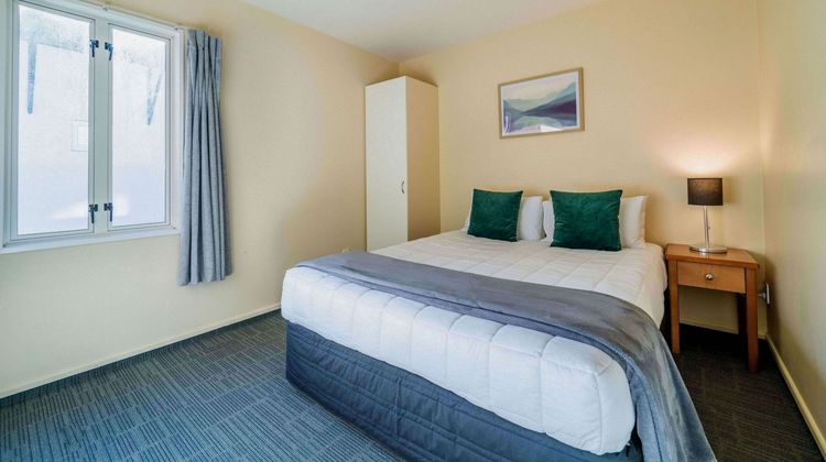 City Centre Motel Room