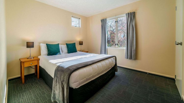 City Centre Motel Room