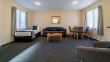 City Centre Motel Room