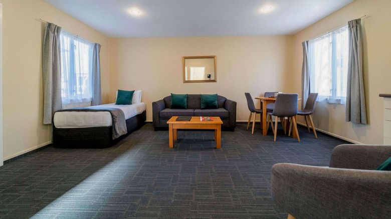 <b>City Centre Motel Room</b>. Images powered by <a href="https://www.leonardoworldwide.com/" title="Leonardo Worldwide" target="_blank">Leonardo</a>.