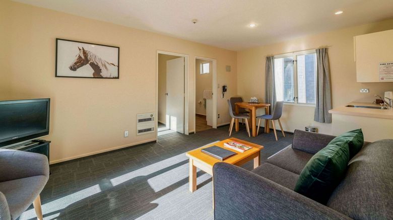 <b>City Centre Motel Room</b>. Images powered by <a href="https://www.leonardoworldwide.com/" title="Leonardo Worldwide" target="_blank">Leonardo</a>.
