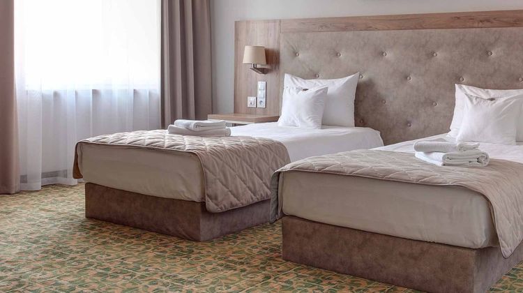 Arche Hotel Czestochowa Room