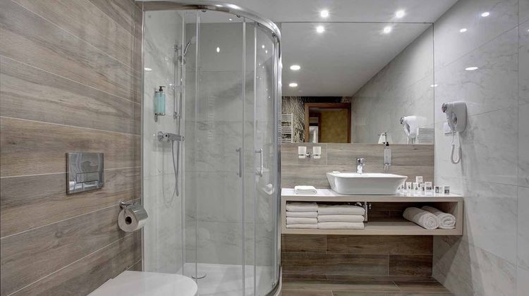 Arche Hotel Czestochowa Room