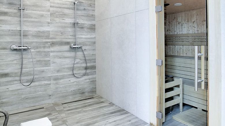<b>Arche Hotel Czestochowa Recreation</b>. Images powered by <a href="https://www.leonardoworldwide.com/" title="Leonardo Worldwide" target="_blank">Leonardo</a>.